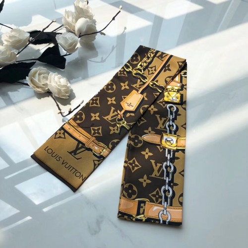 Louis Vuitton Scarf 017